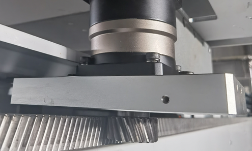 Japan Mitsubishi servo motor Japan Mitsubishi servo motor