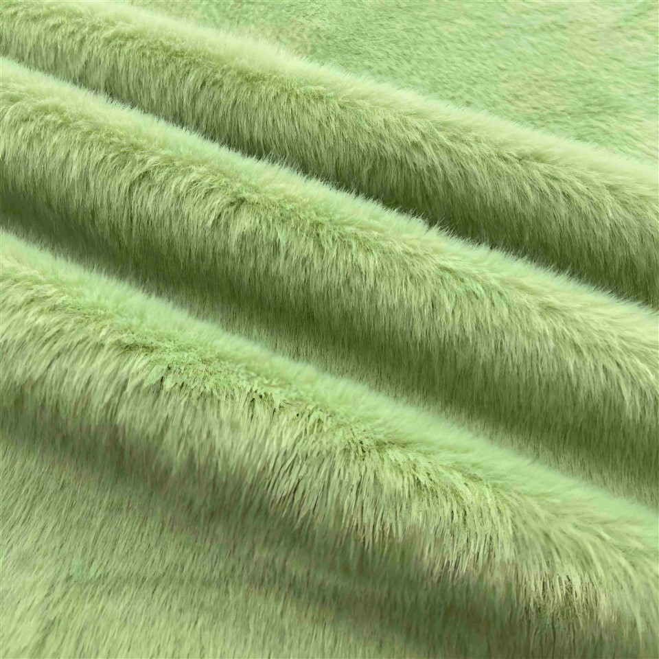 Plush Fabric Cutting Machine