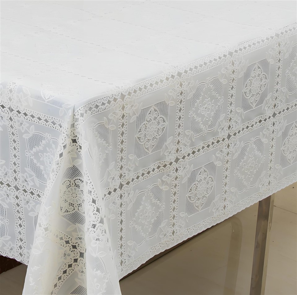 Tablecloth Cutting Machine